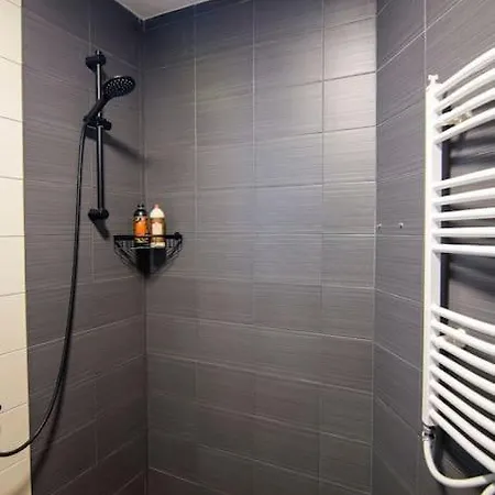 аpartment Near Airport Sofia