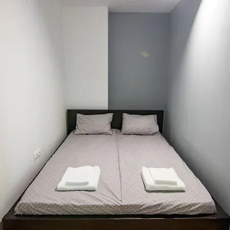 아파트 аpartment Near Airport 소피아