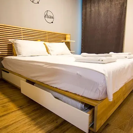 аpartment Near Airport *