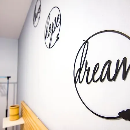 аpartment Near Airport *