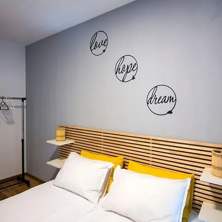 аpartment Near Airport *