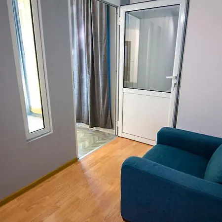 аpartment Near Airport