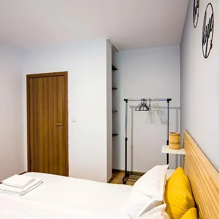 аpartment Near Airport * Szófia
