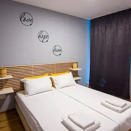 аpartment Near Airport