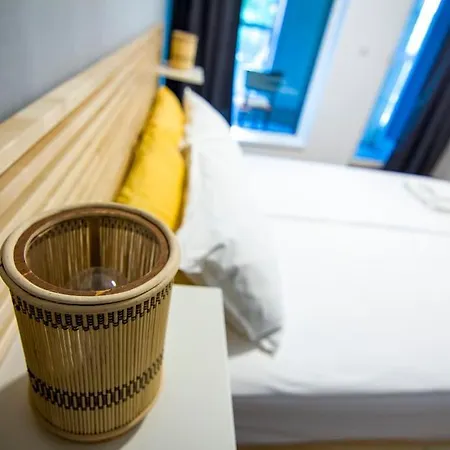 аpartment Near Airport *